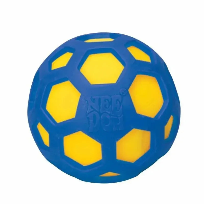 Schylling NeeDoh Atomic Stress Relief Squishy Squeeze Toy